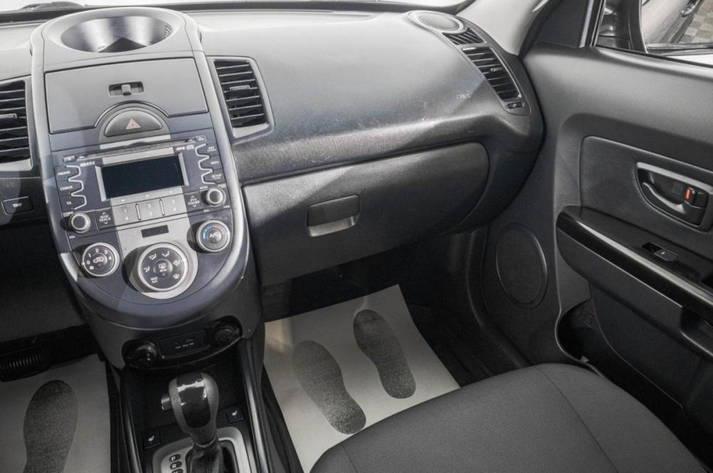 Kia Soul I Барнаул  - изображение 19