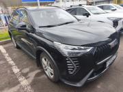 Haval Jolion I Рестайлинг Санкт-Петербург  - изображение 6