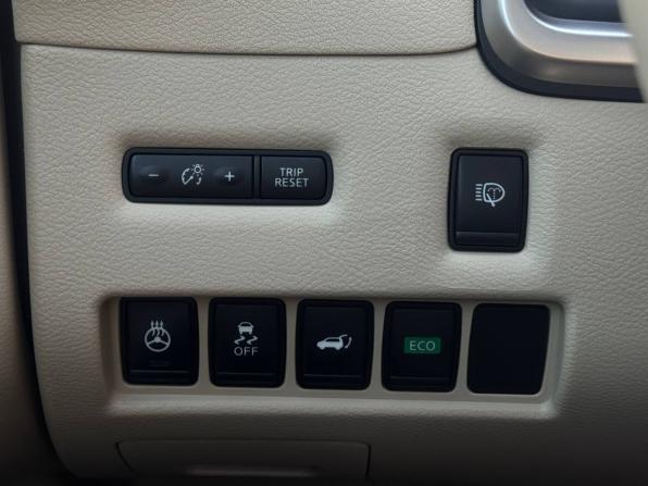 Nissan Murano III (Z52) с пробегом 2021 года, цена 2 579 000 рублей, 175239 км, внедорожник, Автокод Объявления