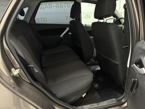 Lada (ВАЗ) Granta I с пробегом 2018 года, цена 499 000 рублей, 68000 км, лифтбек, Автокод Объявления