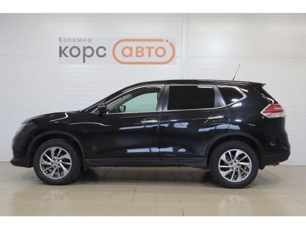 Nissan X-Trail III с пробегом 2015 года, цена 1 499 000 рублей, 213279 км, внедорожник, Автокод Объявления