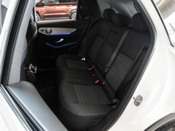 Mercedes-Benz GLC I (X253) Рестайлинг с пробегом 2020 года, цена 3 449 000 рублей, 94832 км, внедорожник, Автокод Объявления