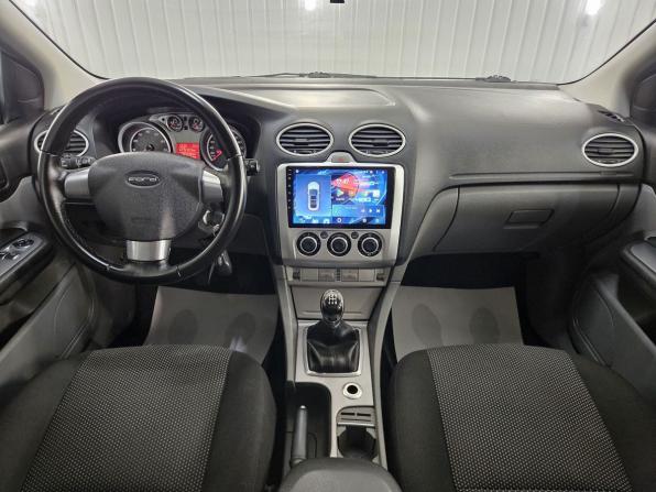 Ford Focus II Рестайлинг с пробегом 2011 года, цена 460 000 рублей, 321000 км, хэтчбек, Автокод Объявления