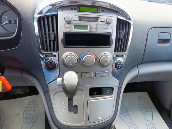 Hyundai Grand Starex I с пробегом 2009 года, цена 1 150 000 рублей, 200257 км, минивэн, Автокод Объявления