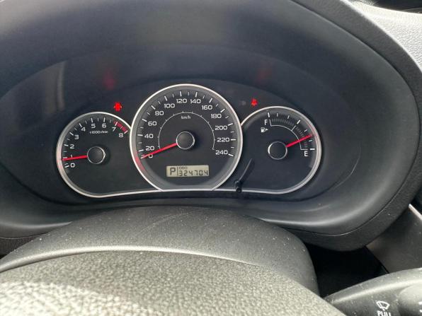 Subaru Impreza III с пробегом 2010 года, цена 750 000 рублей, 324702 км, хэтчбек, Автокод Объявления