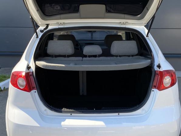 Chevrolet Lacetti I с пробегом 2012 года, цена 399 000 рублей, 169281 км, хэтчбек, Автокод Объявления