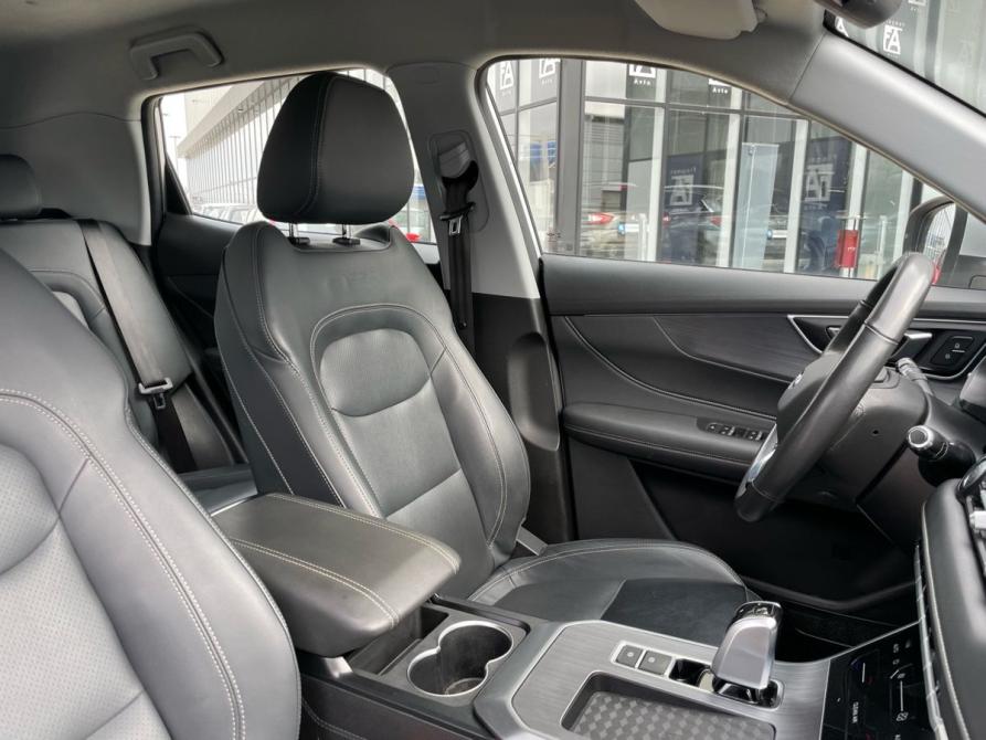 Chery Tiggo 4 Pro I Рестайлинг Краснодар  - изображение 23