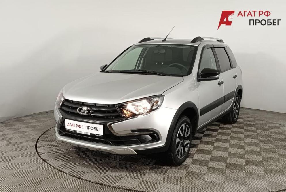 Lada (ВАЗ) Granta I Рестайлинг Волгоград  - изображение 3