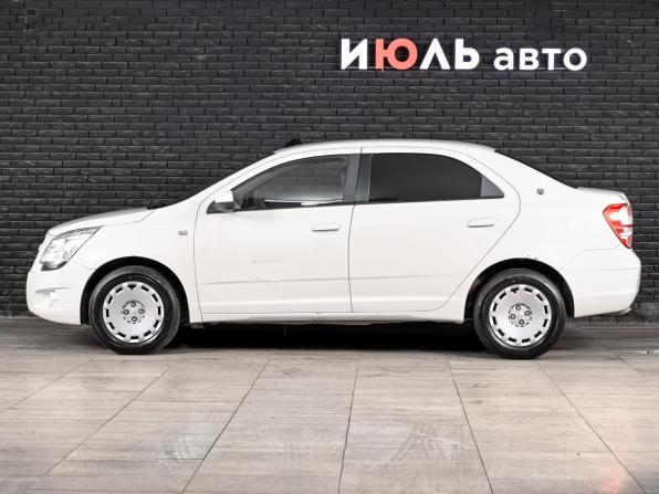 Chevrolet Cobalt II с пробегом 2013 года, цена 680 000 рублей, 120829 км, седан, Автокод Объявления
