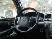 Lexus LX III Рестайлинг Санкт-Петербург  - изображение 67