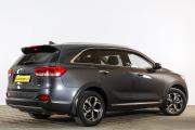 Kia Sorento III Prime Тюмень  - изображение 29