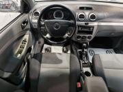 Chevrolet Lacetti I Курск  - изображение 27