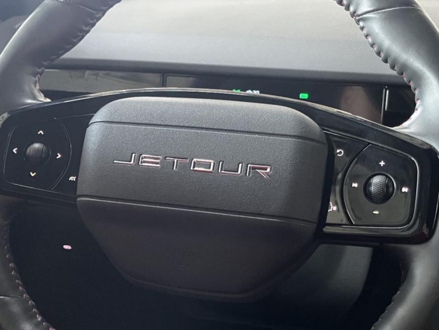JETOUR DASHING I Курск  - изображение 7