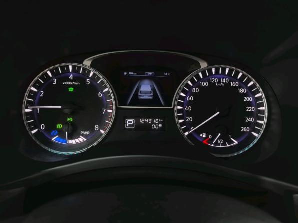 Infiniti QX60 I с пробегом 2015 года, цена 1 660 000 рублей, 123000 км, внедорожник, Автокод Объявления