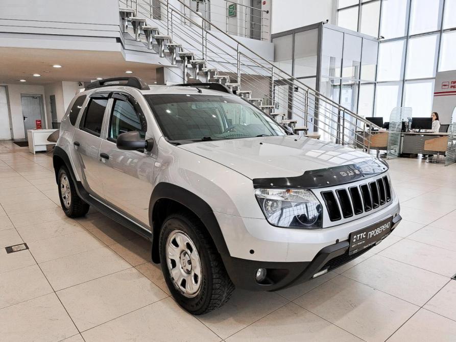 Renault Duster I Казань  - изображение 3