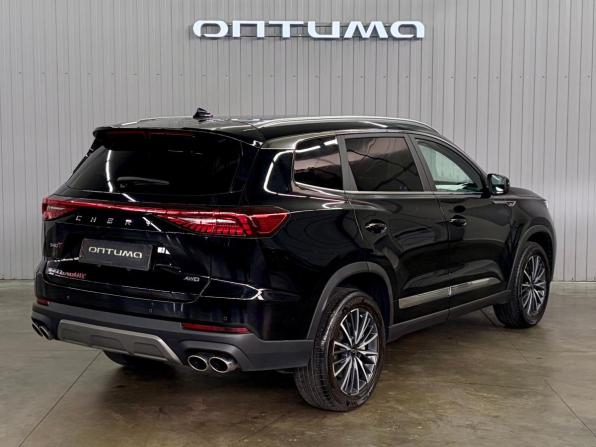 Chery Tiggo 8 Pro Max I Рестайлинг с пробегом 2023 года, цена 2 167 000 рублей, 110471 км, внедорожник, Автокод Объявления