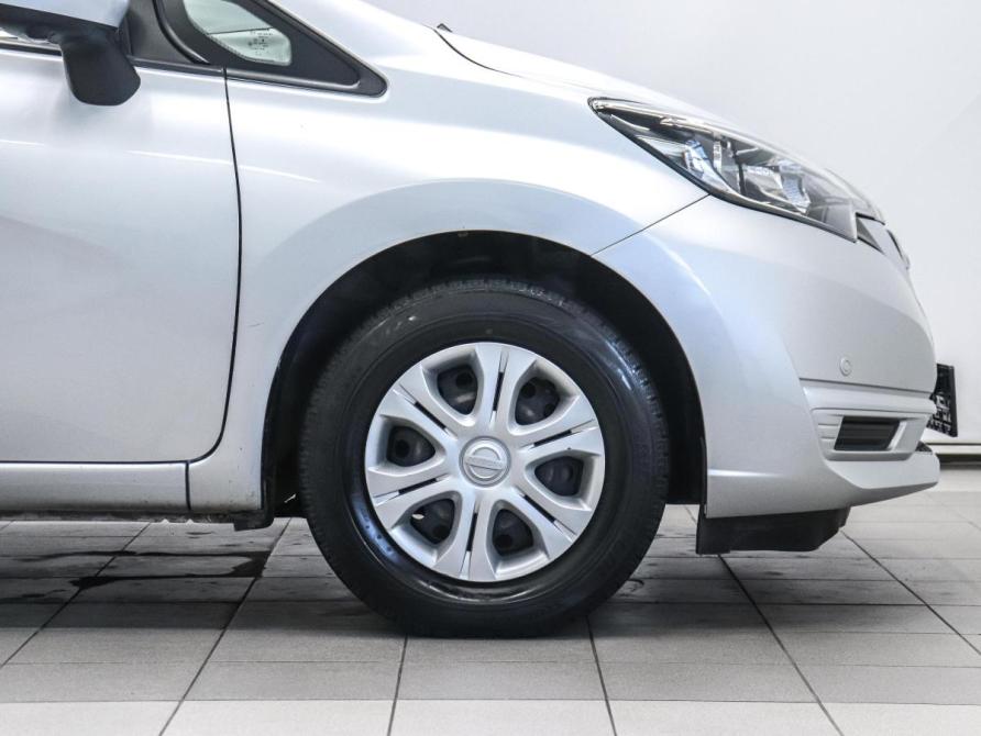 Nissan Note II Рестайлинг Красноярск  - изображение 26
