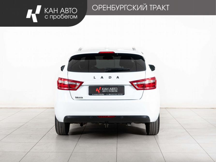 Lada (ВАЗ) Vesta I Казань  - изображение 4
