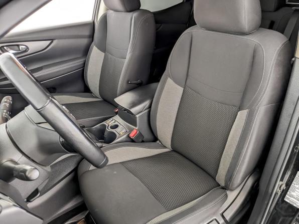 Nissan Qashqai II Рестайлинг с пробегом 2022 года, цена 2 450 000 рублей, 49298 км, внедорожник, Автокод Объявления