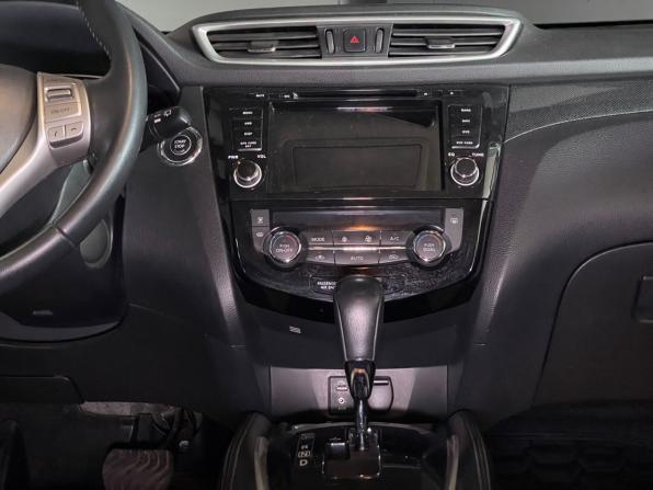 Nissan X-Trail III с пробегом 2015 года, цена 1 999 000 рублей, 103014 км, внедорожник, Автокод Объявления