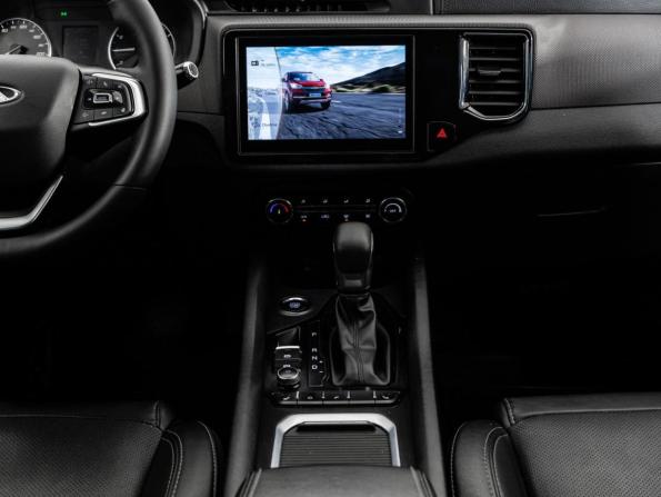 Chery Tiggo 4 I Рестайлинг с пробегом 2021 года, цена 1 099 000 рублей, 161837 км, внедорожник, Автокод Объявления