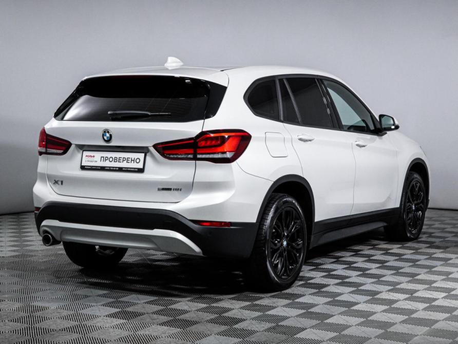 BMW X1 II (F48) Рестайлинг Москва  - изображение 6