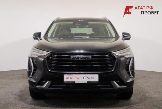 Haval Jolion I с пробегом 2023 года, цена 1 800 000 рублей, 132800 км, внедорожник, Автокод Объявления