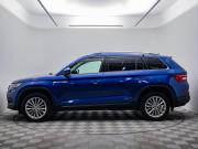 Skoda Kodiaq I Москва  - изображение 21