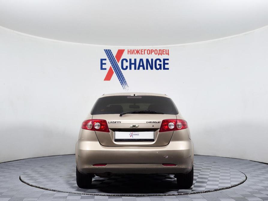 Chevrolet Lacetti I Нижний Новгород  - изображение 5