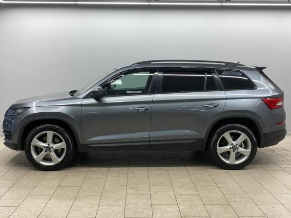 Skoda Kodiaq I с пробегом 2020 года, цена 2 095 000 рублей, 212876 км, внедорожник, Автокод Объявления