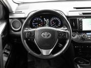 Toyota RAV4 IV (XA40) Рестайлинг Москва  - изображение 33