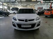 Mazda CX-7 I Рестайлинг Курск  - изображение 20