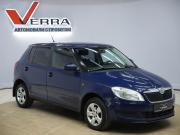 Skoda Fabia II Рестайлинг Уфа  - изображение 17