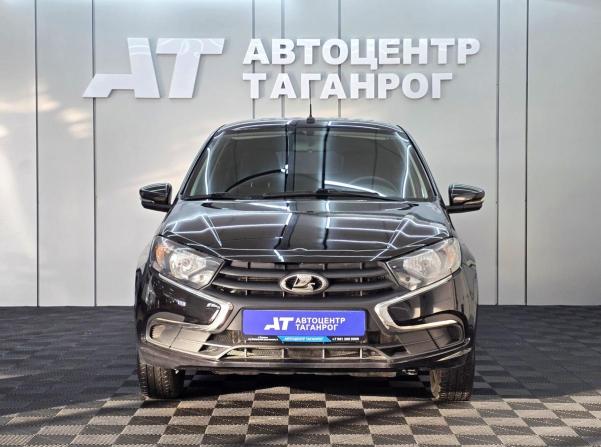 Lada (ВАЗ) Granta I Рестайлинг с пробегом 2023 года, цена 885 000 рублей, 87015 км, лифтбек, Автокод Объявления