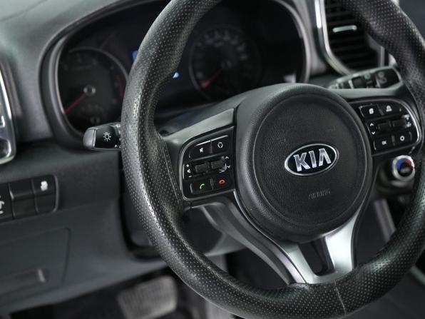 Kia Sportage IV с пробегом 2016 года, цена 1 985 000 рублей, 149430 км, внедорожник, Автокод Объявления
