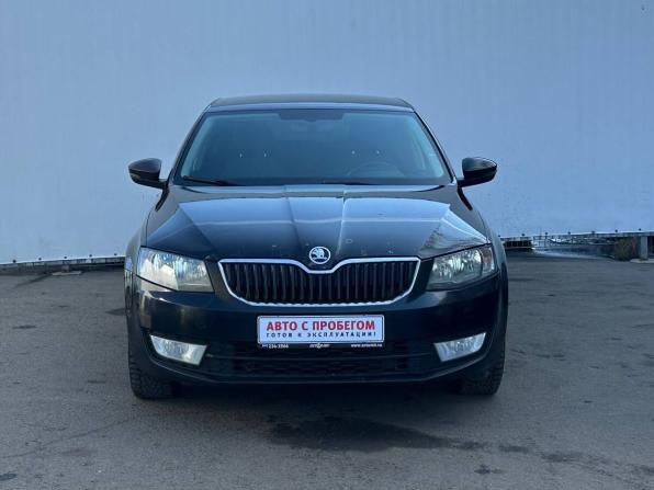Skoda Octavia III (A7) с пробегом 2016 года, цена 900 000 рублей, 324400 км, лифтбек, Автокод Объявления