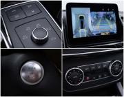 Mercedes-Benz GLS I (X166) Москва  - изображение 39