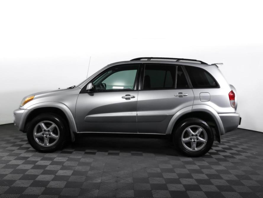 Toyota RAV4 II (XA20) Рестайлинг Москва  - изображение 8