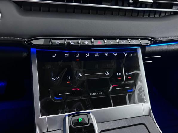 Chery Tiggo 7 Pro Max I с пробегом 2023 года, цена 1 850 000 рублей, 17114 км, внедорожник, Автокод Объявления