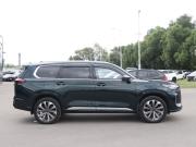 Exeed VX I Рестайлинг Москва  - изображение 31