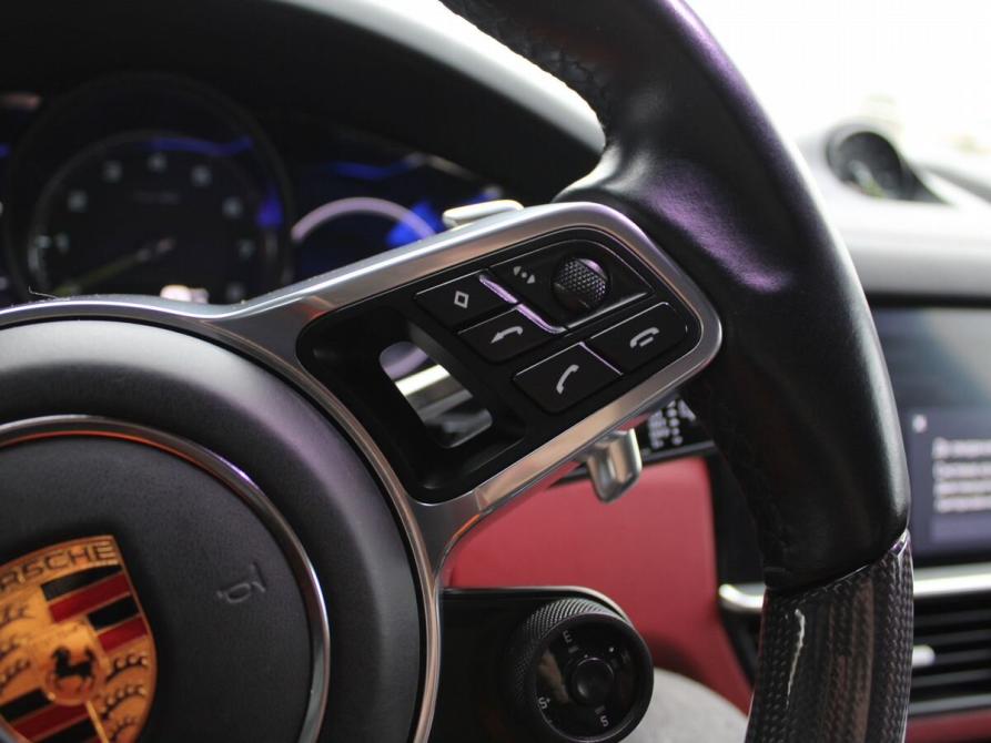 Porsche Cayenne III Дзержинск  - изображение 17