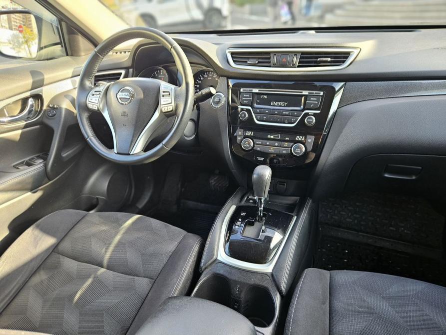 Nissan X-Trail III Рестайлинг Санкт-Петербург  - изображение 13