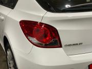 Chevrolet Cruze I Челябинск  - изображение 28