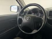 Toyota Hilux VII Рестайлинг Уфа  - изображение 23
