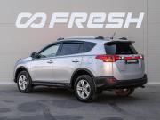 Toyota RAV4 IV (XA40) Краснодар  - изображение 22