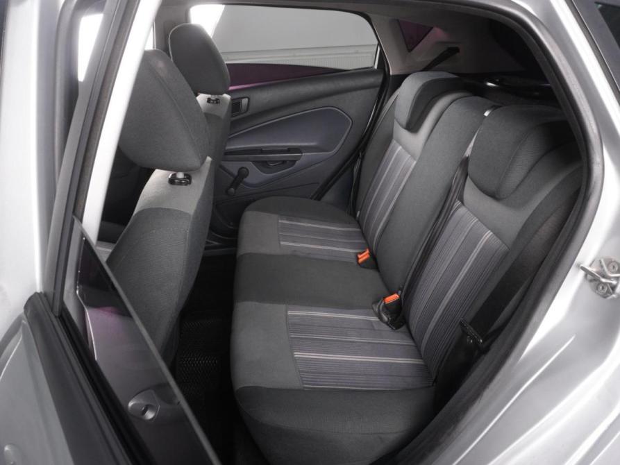 Ford Fiesta Mk6 Минеральные Воды  - изображение 9