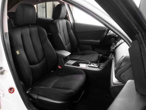 Mazda 6 II (GH) Рестайлинг с пробегом 2011 года, цена 1 299 000 рублей, 186641 км, седан, Автокод Объявления