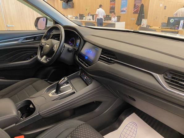Haval F7 I с пробегом 2020 года, цена 1 699 000 рублей, 75500 км, внедорожник, Автокод Объявления