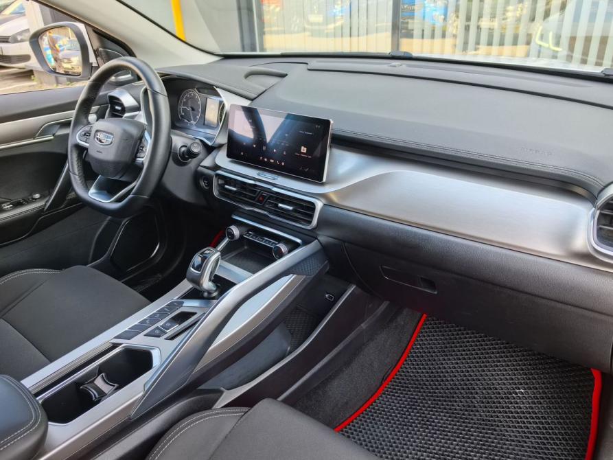 Geely Coolray I Москва  - изображение 11