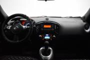 Nissan Juke I Москва  - изображение 21